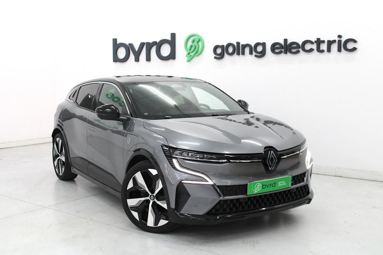 Renault Mégane E-Tech - Photo 1