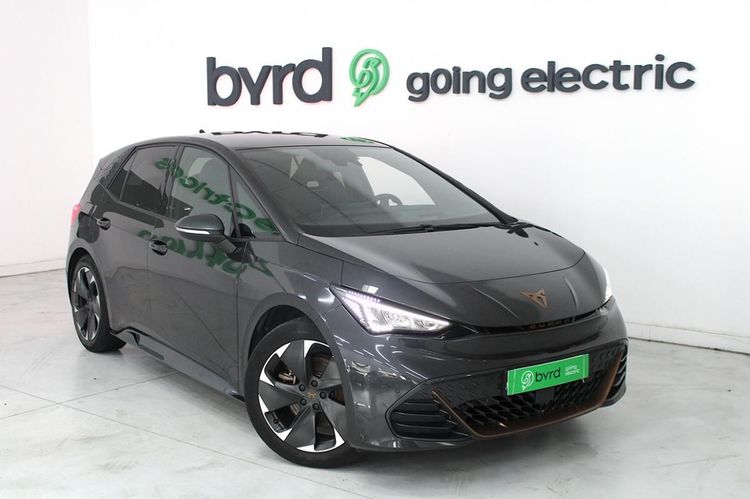 Cupra Born - Photo 1