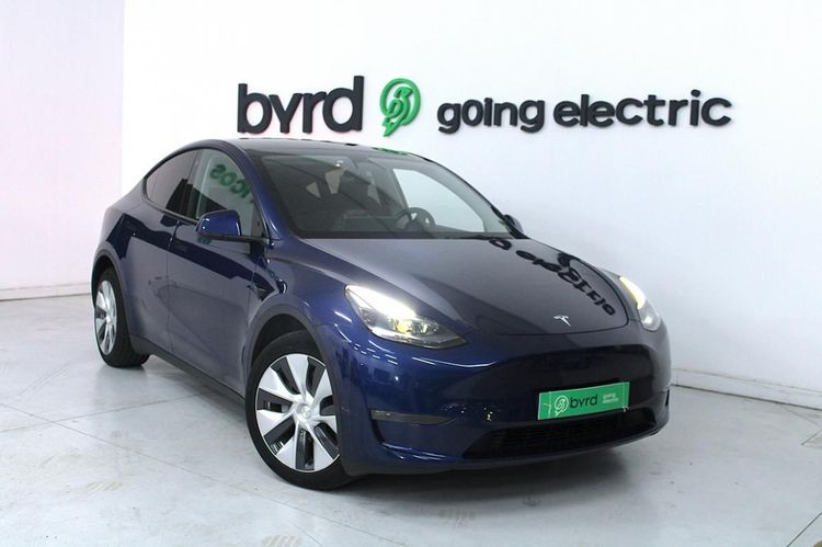 Tesla Model Y - Photo 1