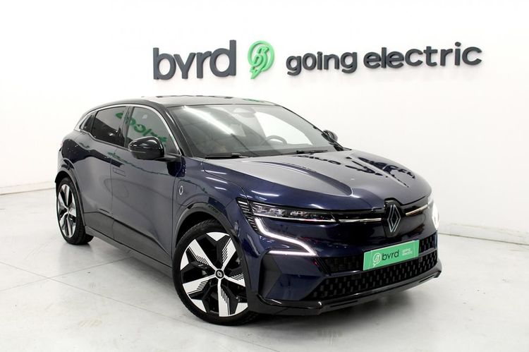 Renault Mégane E-Tech - Photo 1