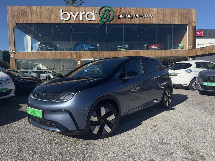 BYD Dolphin - Photo 1