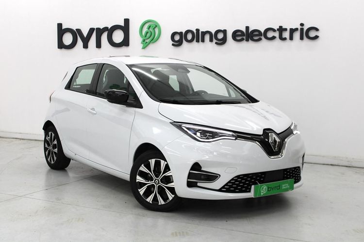Renault Zoe - Photo 1