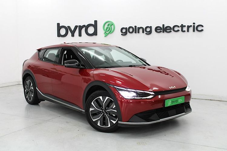 Kia EV6 - Photo 1
