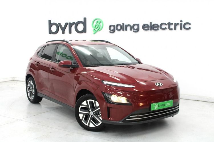 Hyundai Kauai - Photo 1