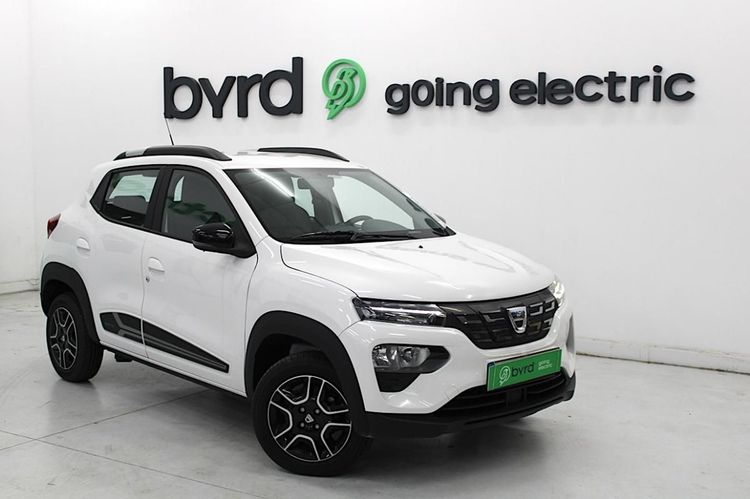 Dacia Spring - Photo 1