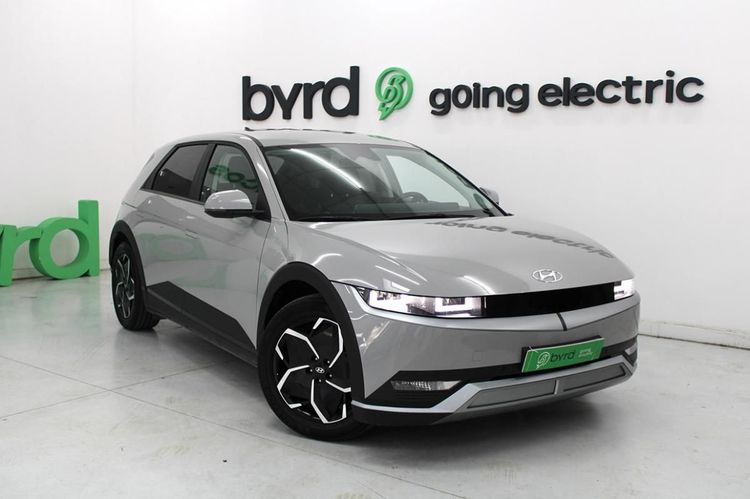 Hyundai Ioniq 5 - Photo 1