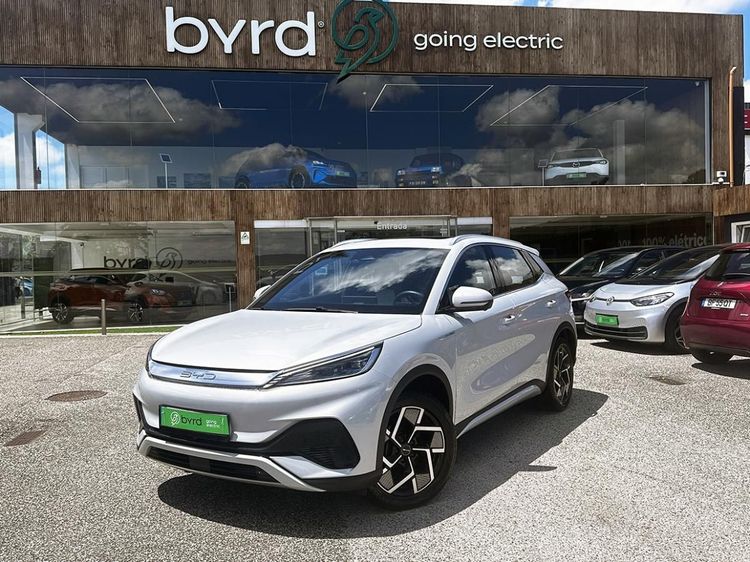 BYD Atto 3 - Photo 1