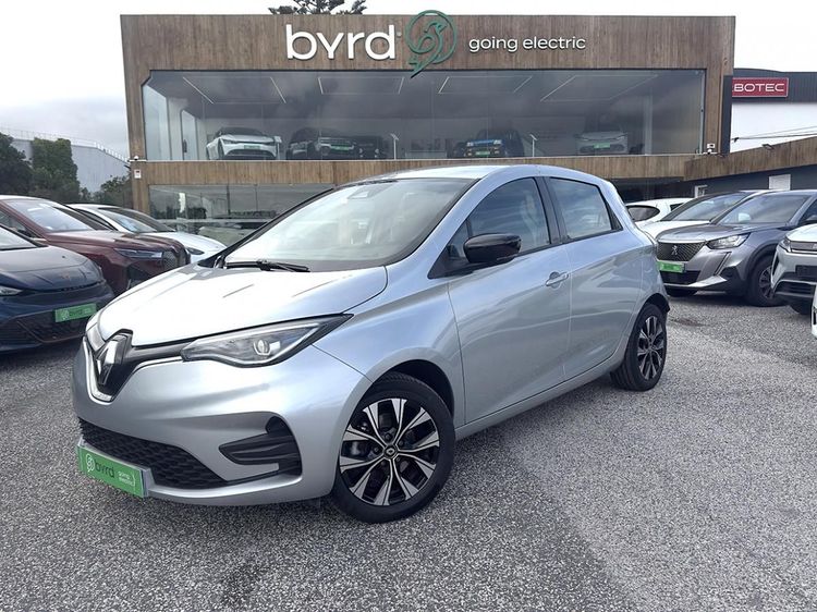 Renault Zoe - Photo 1
