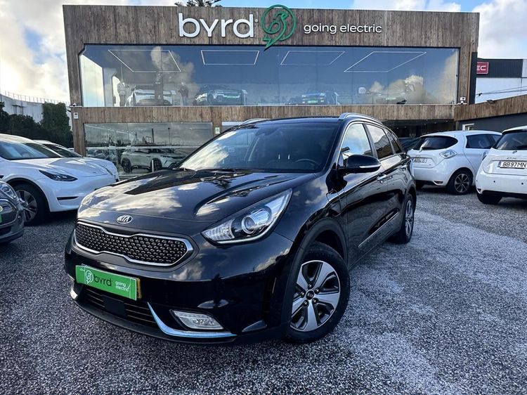 Kia Niro - Photo 1