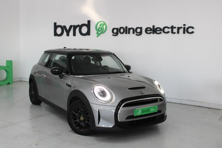 MINI 3 Portas - Photo 1