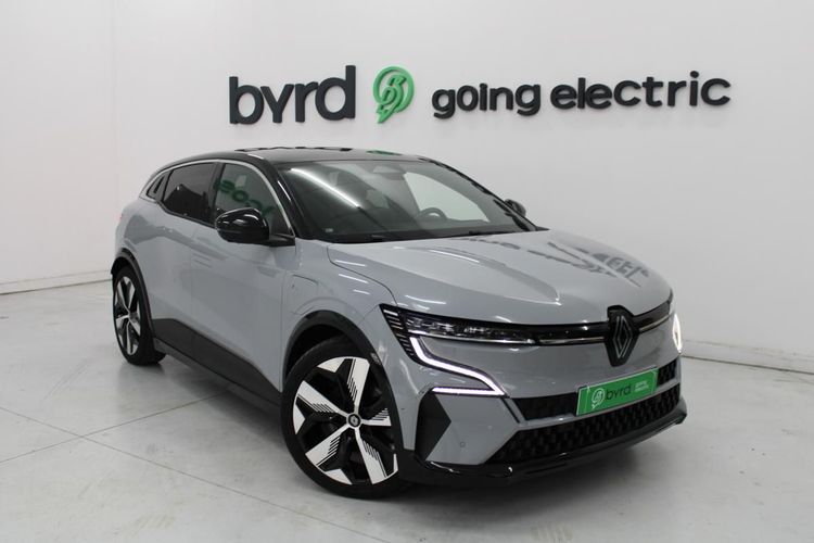 Renault Mégane E-Tech - Photo 1