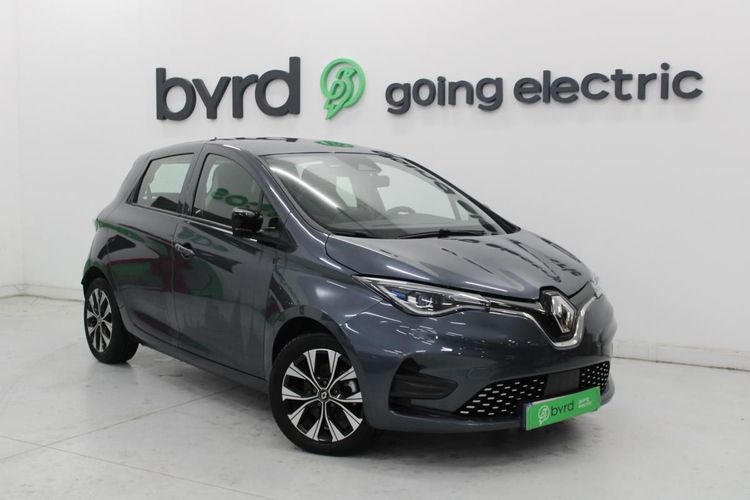 Renault Zoe - Photo 1