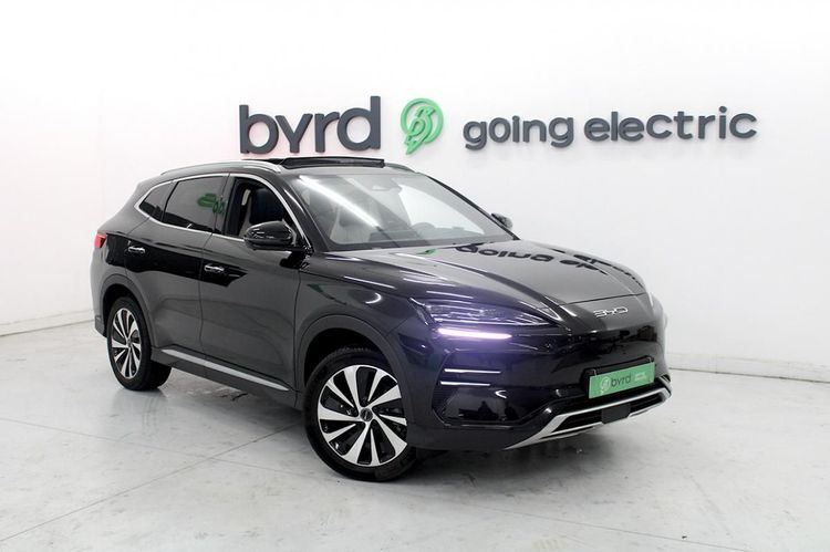 BYD Seal U - Photo 1