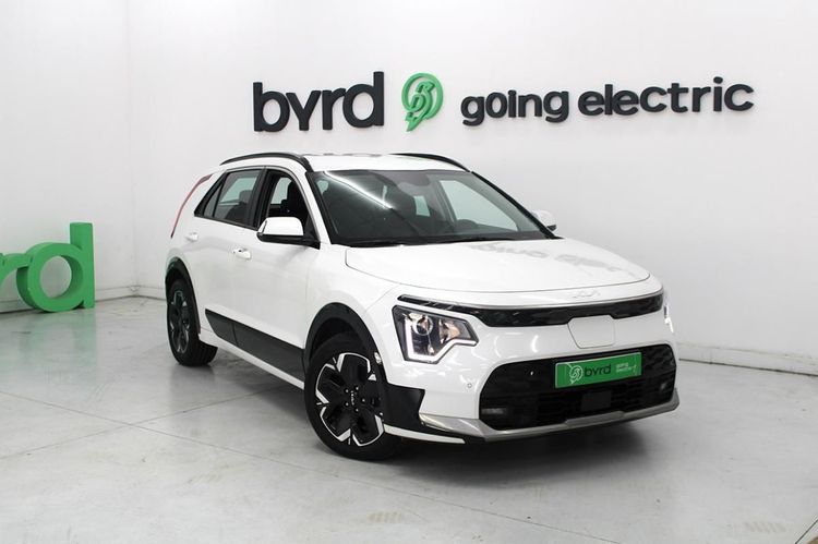 Kia e-Niro - Photo 1