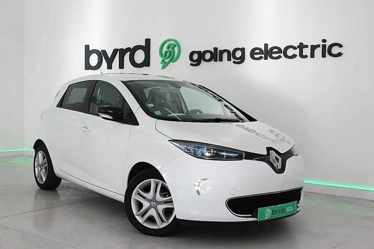 Renault Zoe - Photo 1