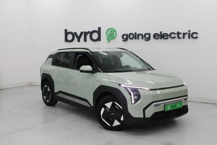 Kia EV3 - Photo 1