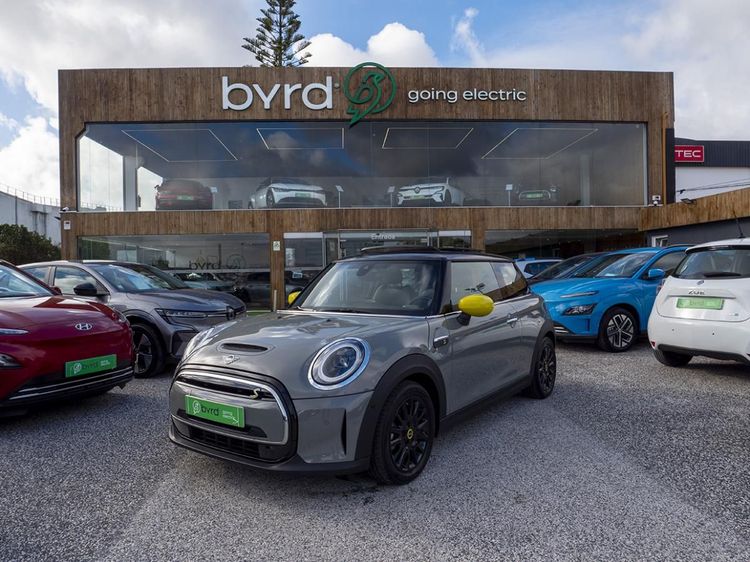 MINI 3 Portas - Photo 1