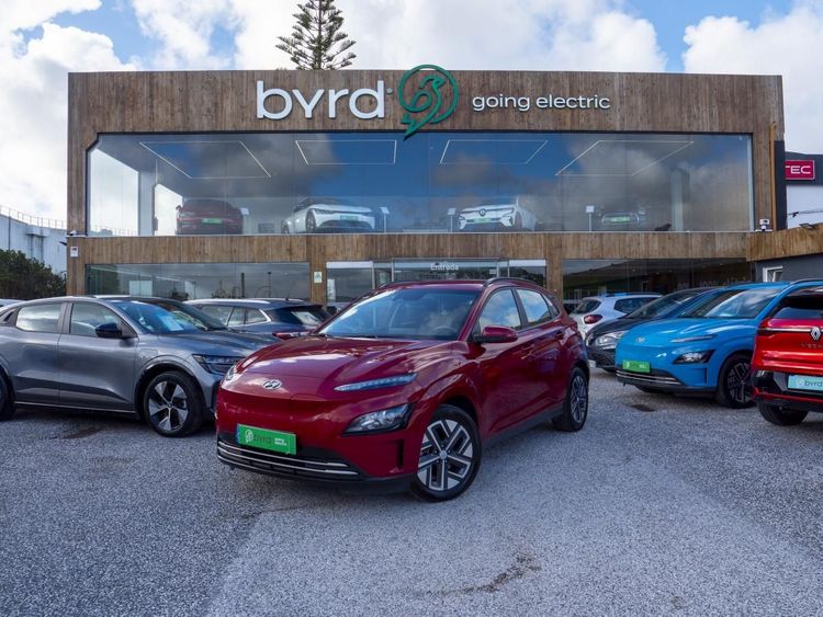 Hyundai Kauai - Photo 1