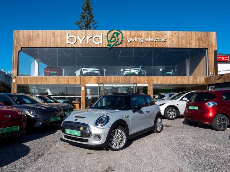 MINI 3 Portas - Photo 1