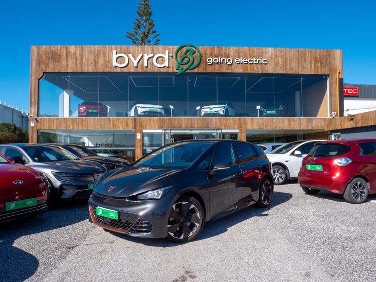 Cupra Born - Photo 1