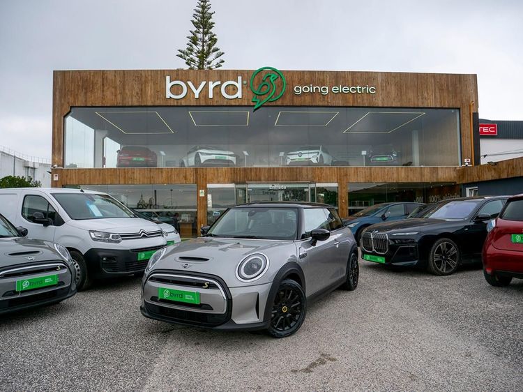 MINI 3 Portas - Photo 1