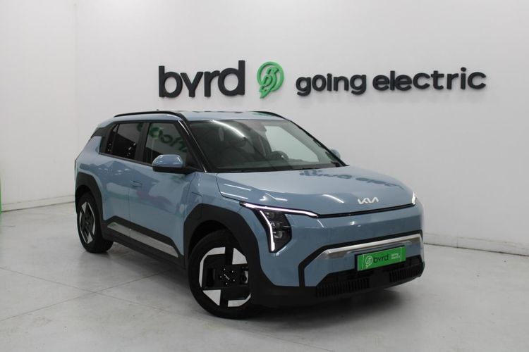Kia EV3 - Photo 1