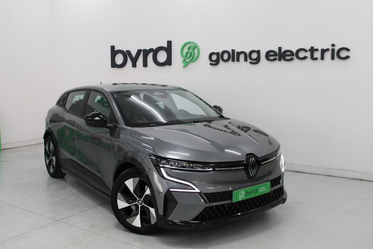 Renault Mégane E-Tech - Photo 1