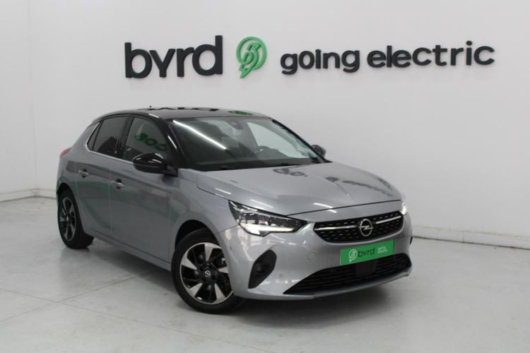 Opel Corsa-e - Photo 1