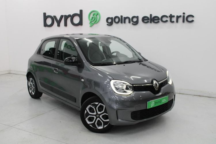 Renault Twingo - Photo 1