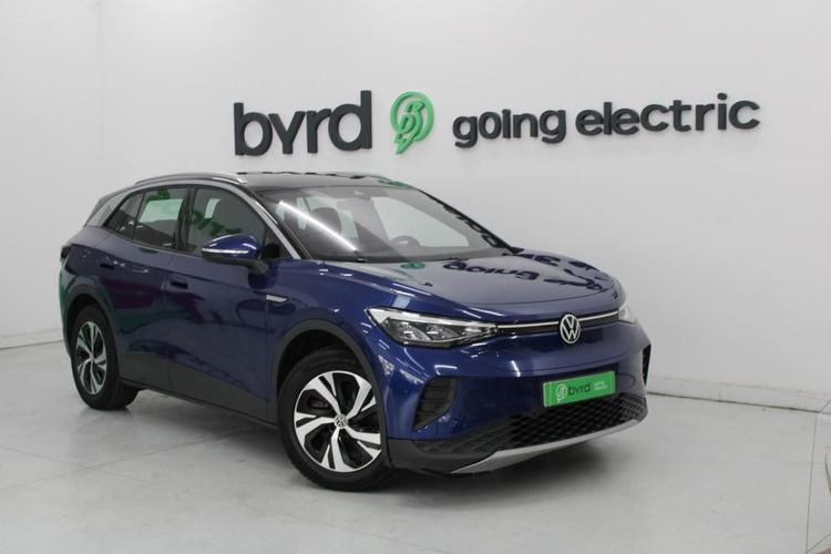 Volkswagen ID.4 - Photo 1