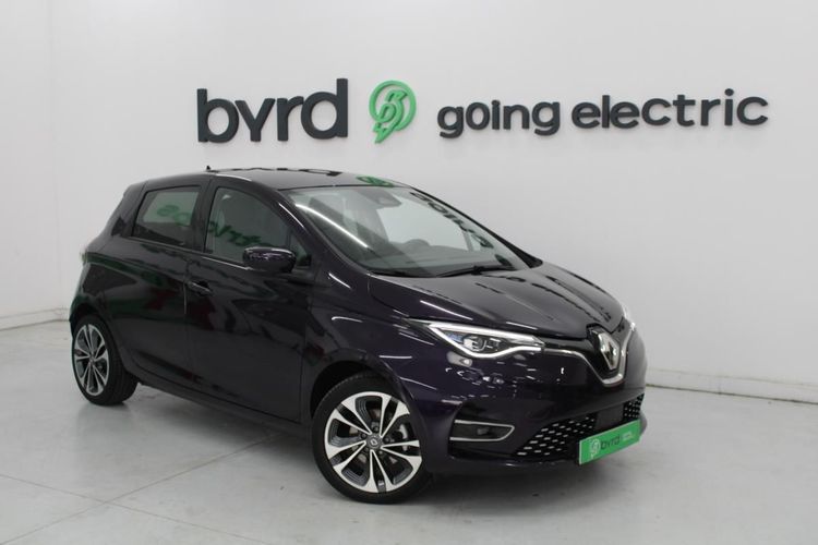 Renault Zoe - Photo 1