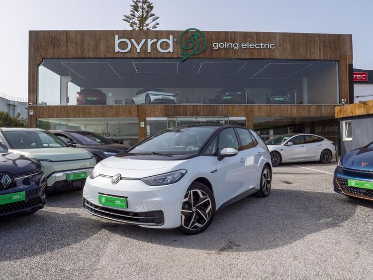 Volkswagen ID.3 - Photo 1