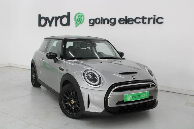 MINI 3 Portas - Photo 1