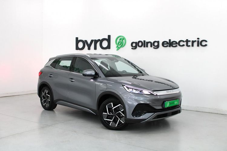 BYD Atto 3 - Photo 1