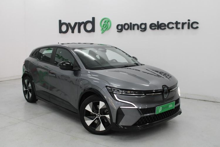 Renault Mégane E-Tech - Photo 1