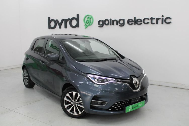 Renault Zoe - Photo 1