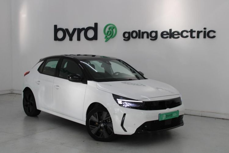 Opel Corsa-e - Photo 1