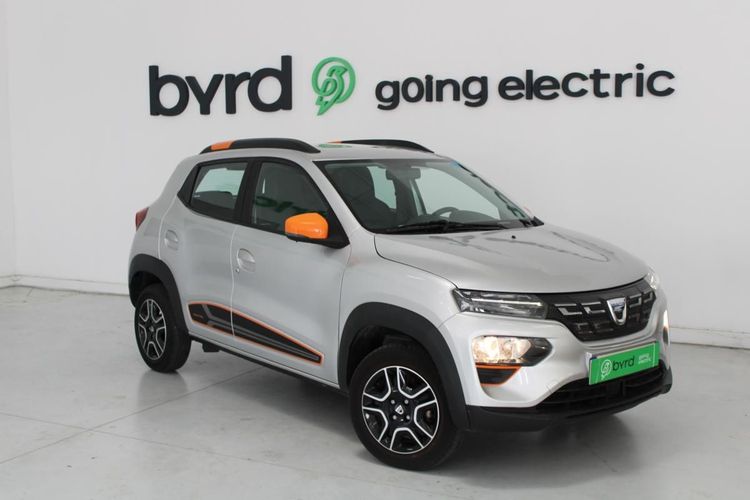 Dacia Spring - Photo 1