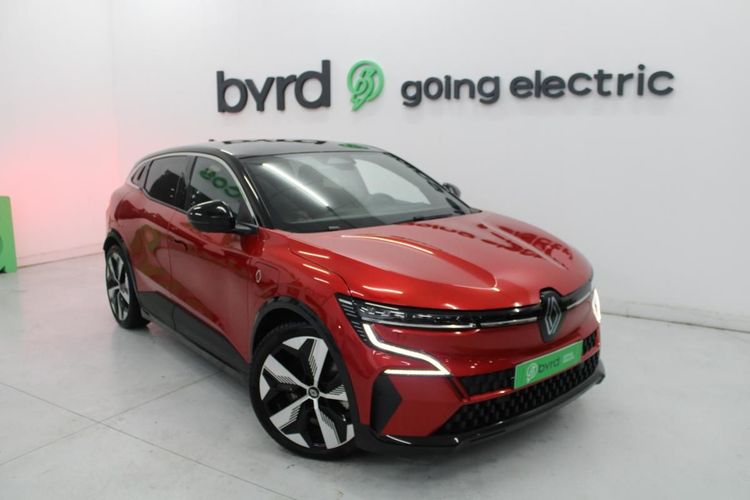 Renault Mégane E-Tech - Photo 1