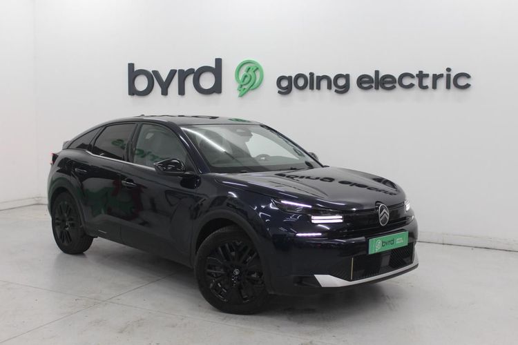 Citroen e-C4 - Photo 1