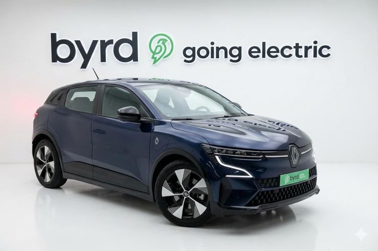 Renault Mégane E-Tech - Photo 1