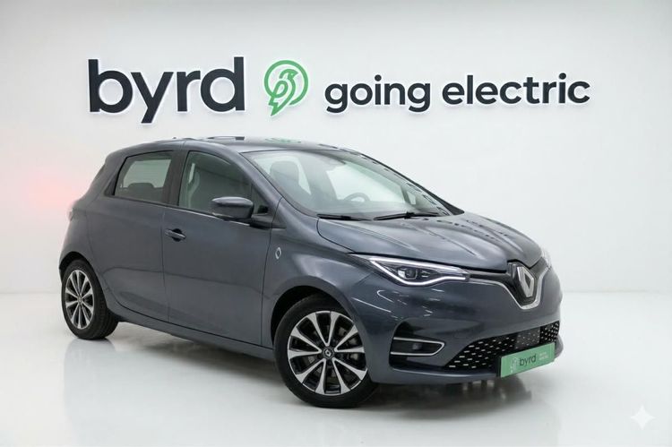 Renault Zoe - Photo 1