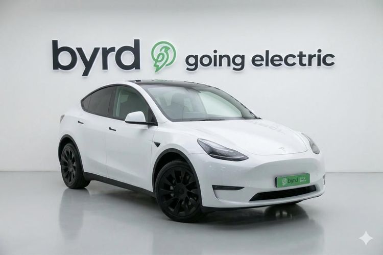 Tesla Model Y - Photo 1