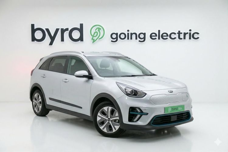 Kia e-Niro - Photo 1