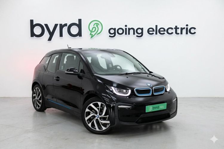 BMW i3 - Photo 1