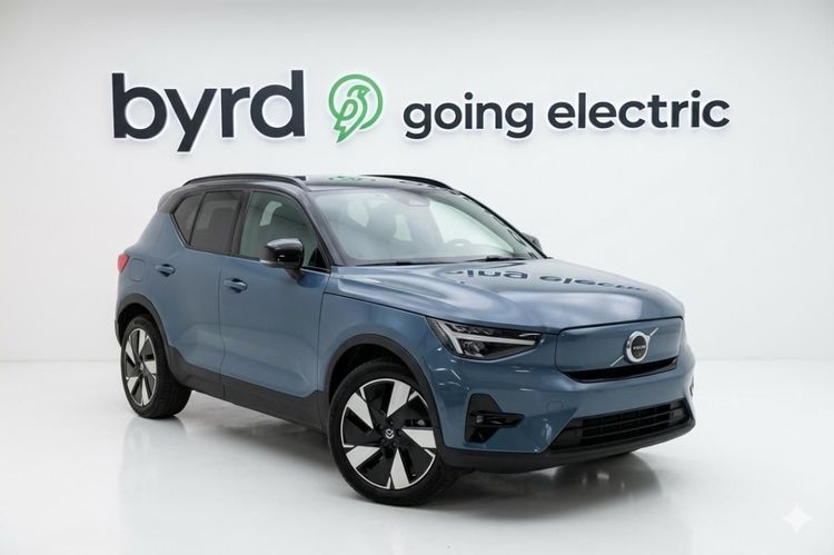 Volvo XC 40 - Photo 1