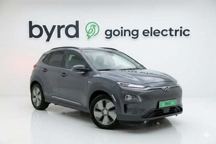 Hyundai Kauai - Photo 1