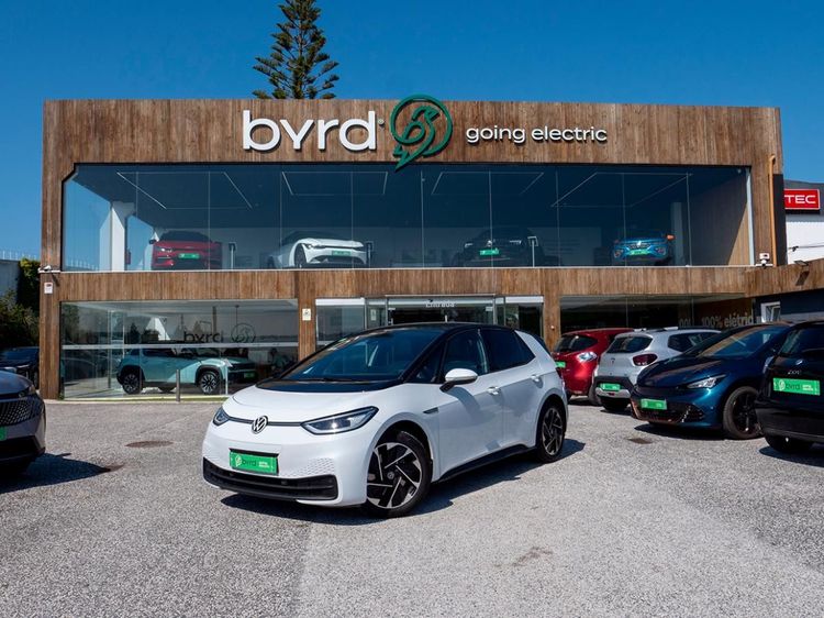 Volkswagen ID.3 - Photo 1