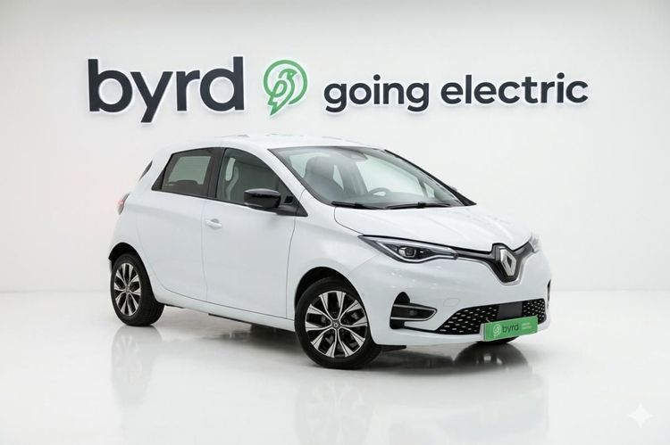 Renault Zoe - Photo 1