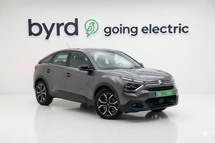 Citroen e-C4 - Photo 1